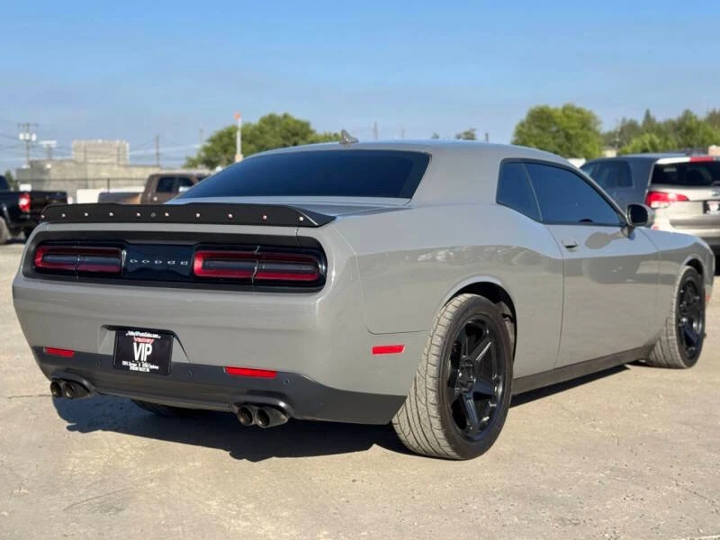 2018 Dodge Challenger SRT8 & 392 3rd Gen - Image 5 of 20