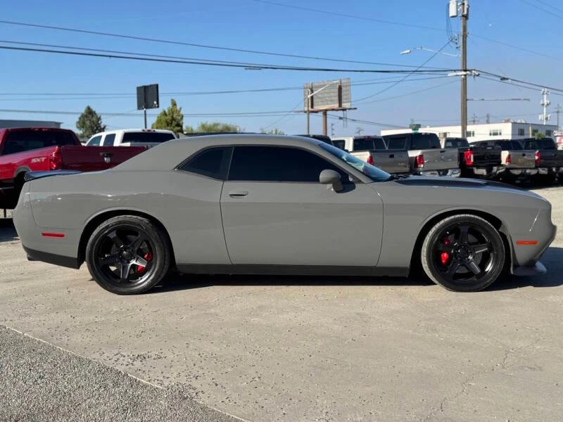 2018 Dodge Challenger SRT8 & 392 3rd Gen - Image 6 of 20