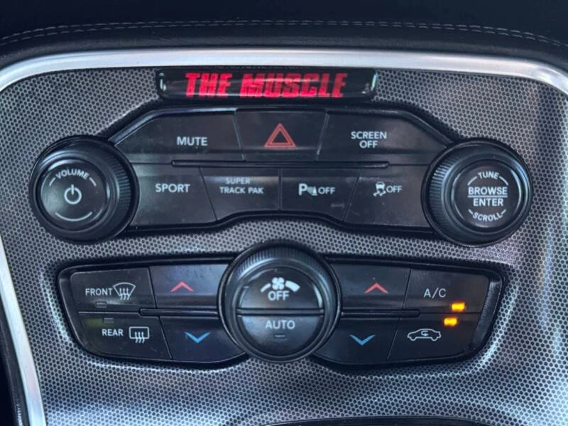 2018 Dodge Challenger SRT8 & 392 3rd Gen - Image 20 of 20