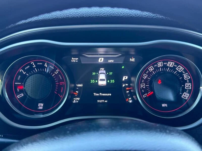 2018 Dodge Challenger SRT8 & 392 3rd Gen - Image 15 of 20