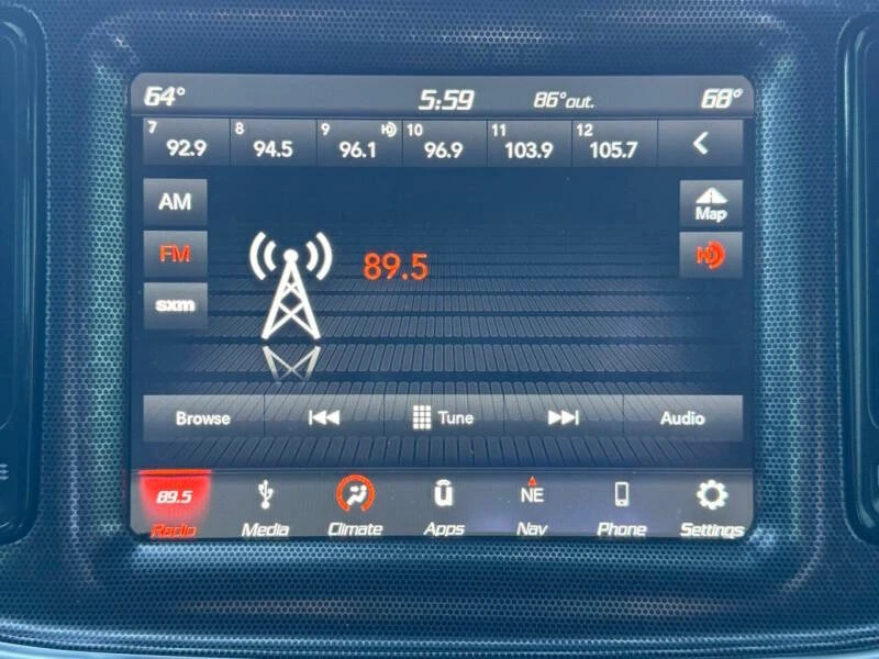 2018 Dodge Challenger SRT8 & 392 3rd Gen - Image 16 of 20