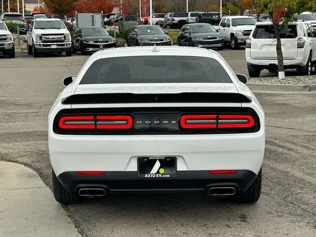 2018 Dodge Challenger SRT8 & 392 3rd Gen - Image 2 of 10