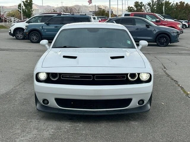 2018 Dodge Challenger SRT8 & 392 3rd Gen - Image 6 of 10
