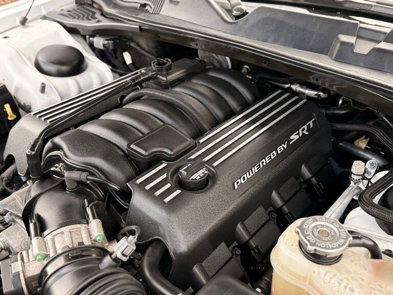 2018 Dodge Challenger SRT8 & 392 3rd Gen - Image 19 of 19
