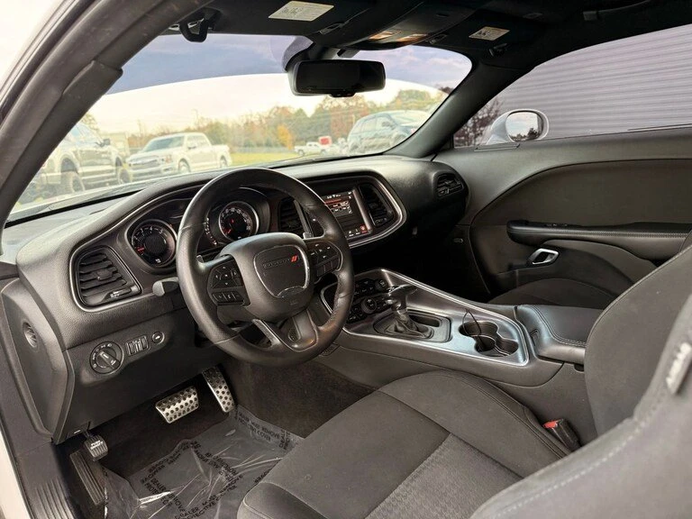 2018 Dodge Challenger SRT8 & 392 3rd Gen - Image 8 of 19