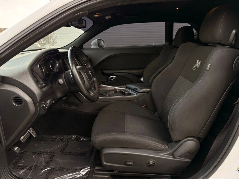 2018 Dodge Challenger SRT8 & 392 3rd Gen - Image 9 of 19