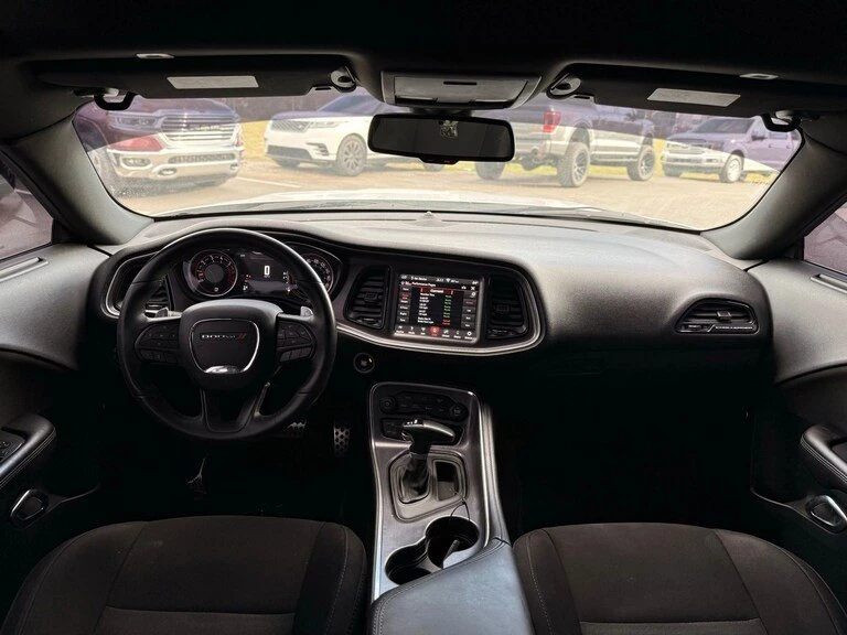 2018 Dodge Challenger SRT8 & 392 3rd Gen - Image 16 of 19