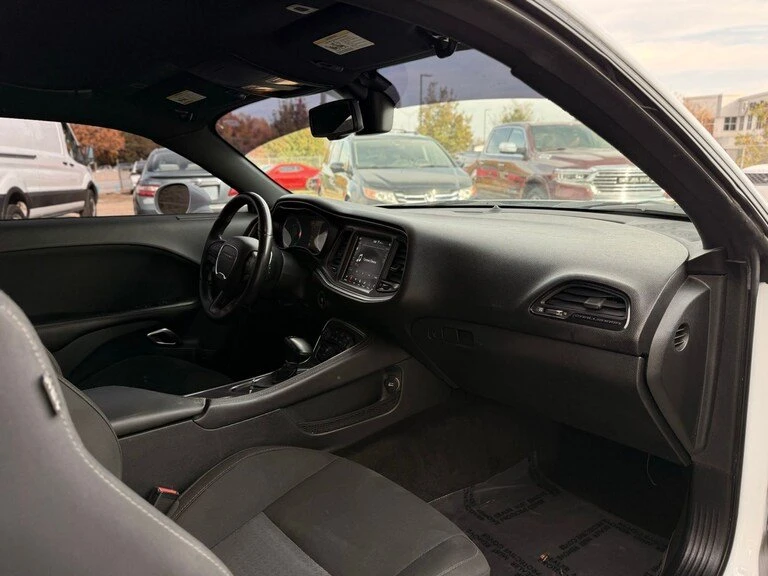 2018 Dodge Challenger SRT8 & 392 3rd Gen - Image 18 of 19