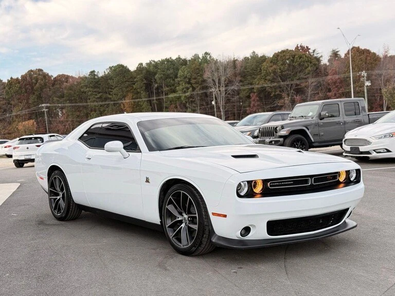 2018 Dodge Challenger SRT8 & 392 3rd Gen - Image 3 of 19
