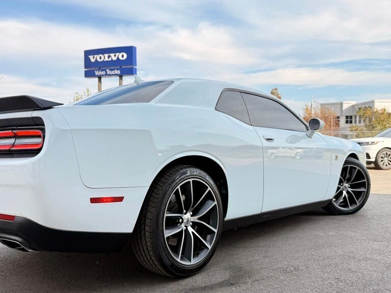 2018 Dodge Challenger SRT8 & 392 3rd Gen - Image 5 of 19