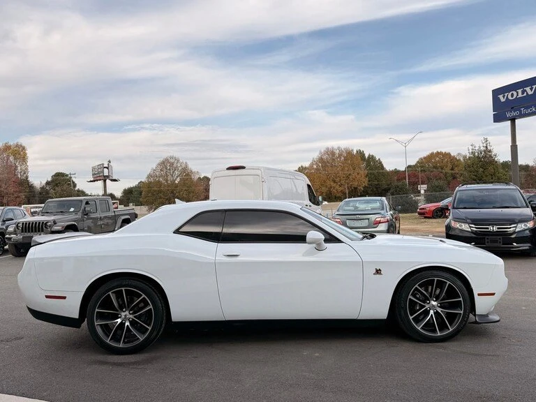 2018 Dodge Challenger SRT8 & 392 3rd Gen - Image 4 of 19