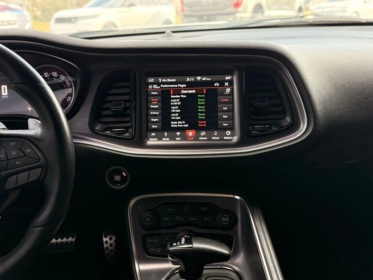 2018 Dodge Challenger SRT8 & 392 3rd Gen - Image 12 of 19
