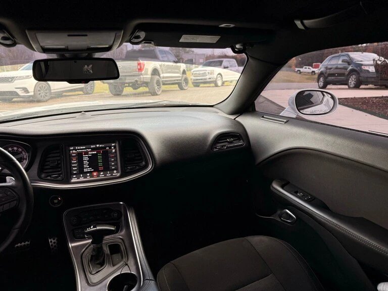 2018 Dodge Challenger SRT8 & 392 3rd Gen - Image 11 of 19
