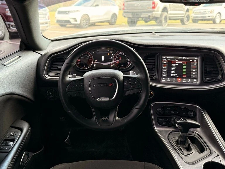2018 Dodge Challenger SRT8 & 392 3rd Gen - Image 10 of 19