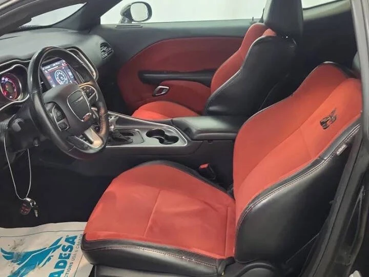 2018 Dodge Challenger SRT8 & 392 3rd Gen - Image 6 of 7