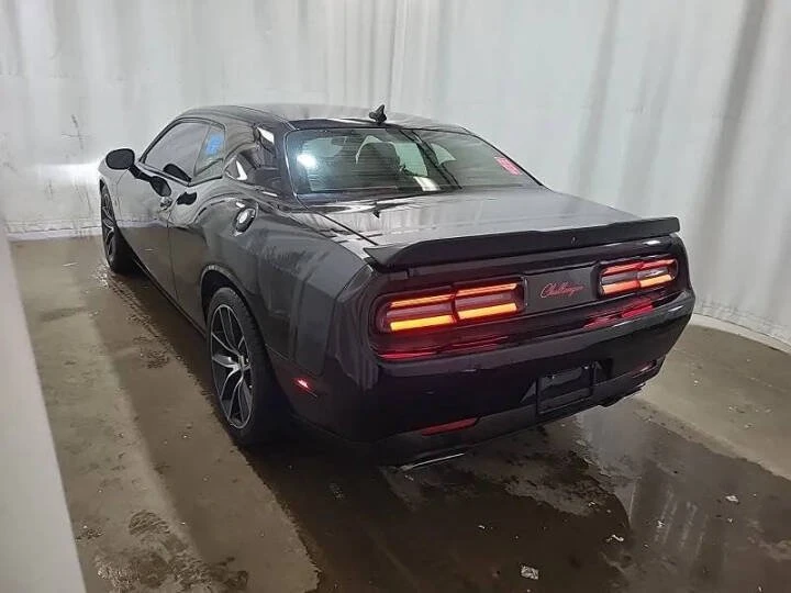 2018 Dodge Challenger SRT8 & 392 3rd Gen - Image 5 of 7