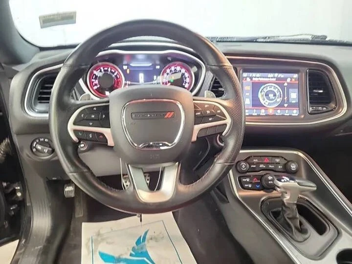 2018 Dodge Challenger SRT8 & 392 3rd Gen - Image 7 of 7