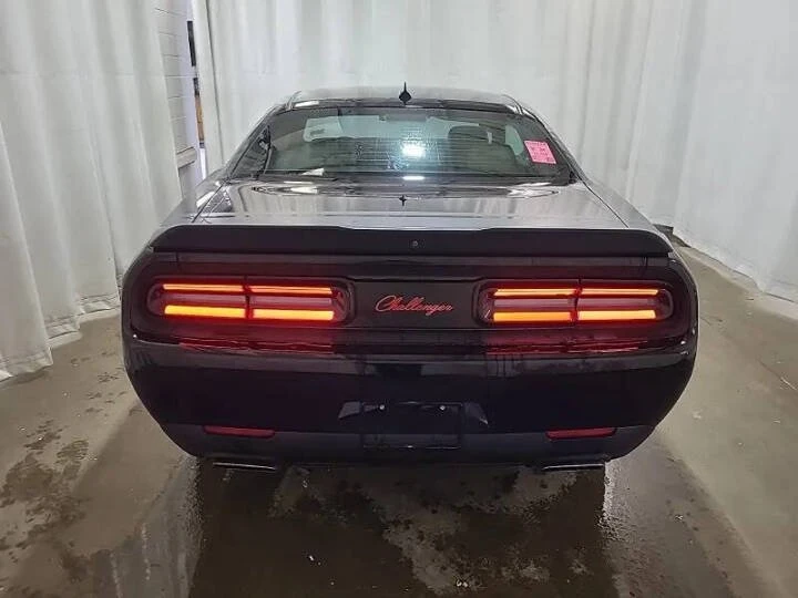 2018 Dodge Challenger SRT8 & 392 3rd Gen - Image 4 of 7