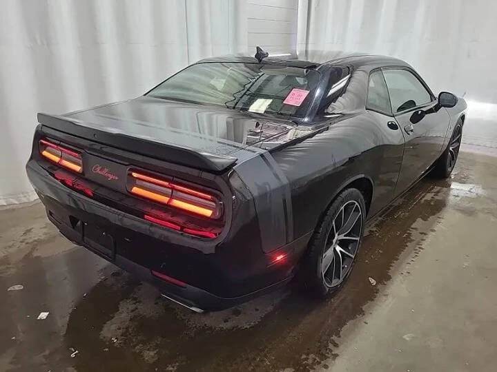 2018 Dodge Challenger SRT8 & 392 3rd Gen - Image 3 of 7