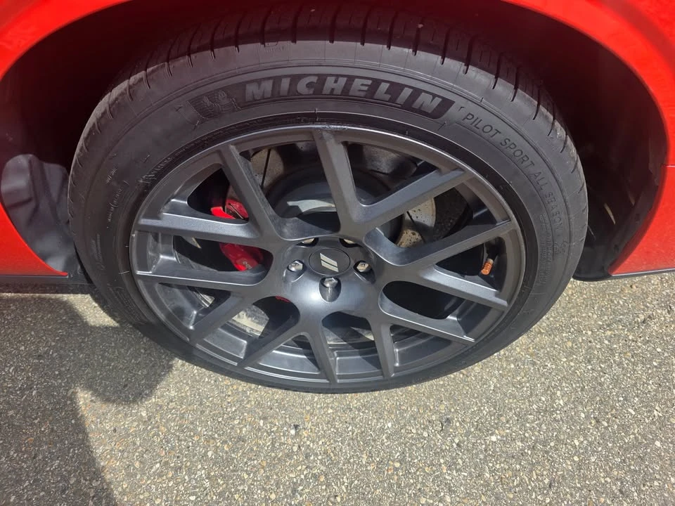 2018 Dodge Challenger 3rd Gen - Image 4 of 5