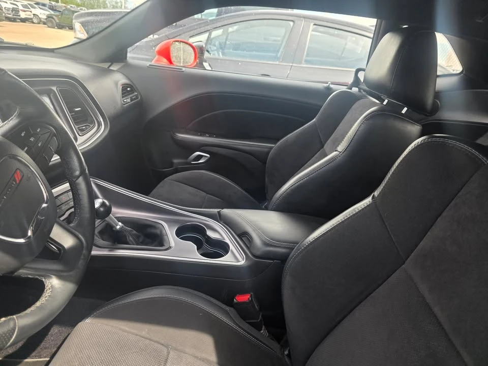 2018 Dodge Challenger 3rd Gen - Image 5 of 5