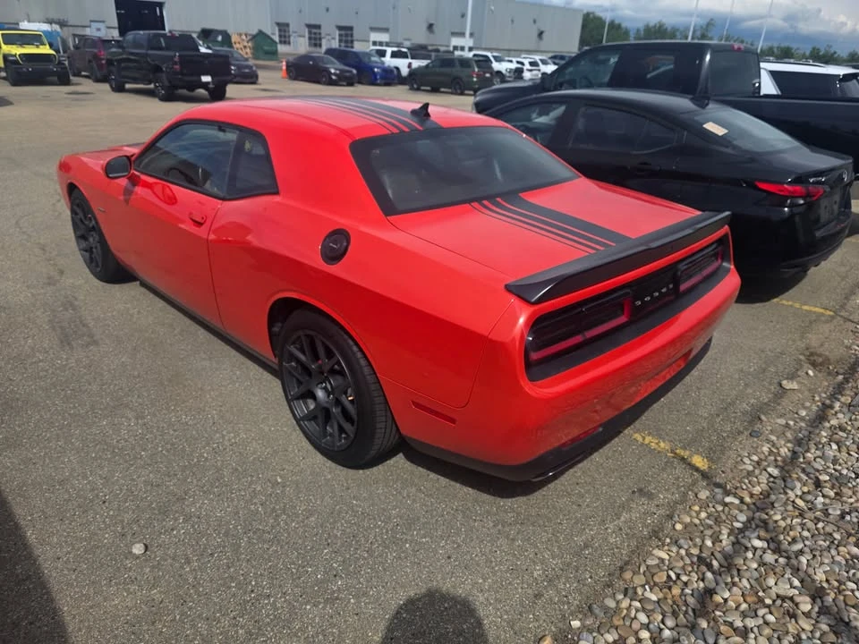 2018 Dodge Challenger 3rd Gen - Image 3 of 5