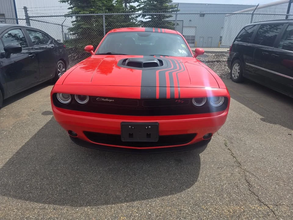 2018 Dodge Challenger 3rd Gen - Image 2 of 5