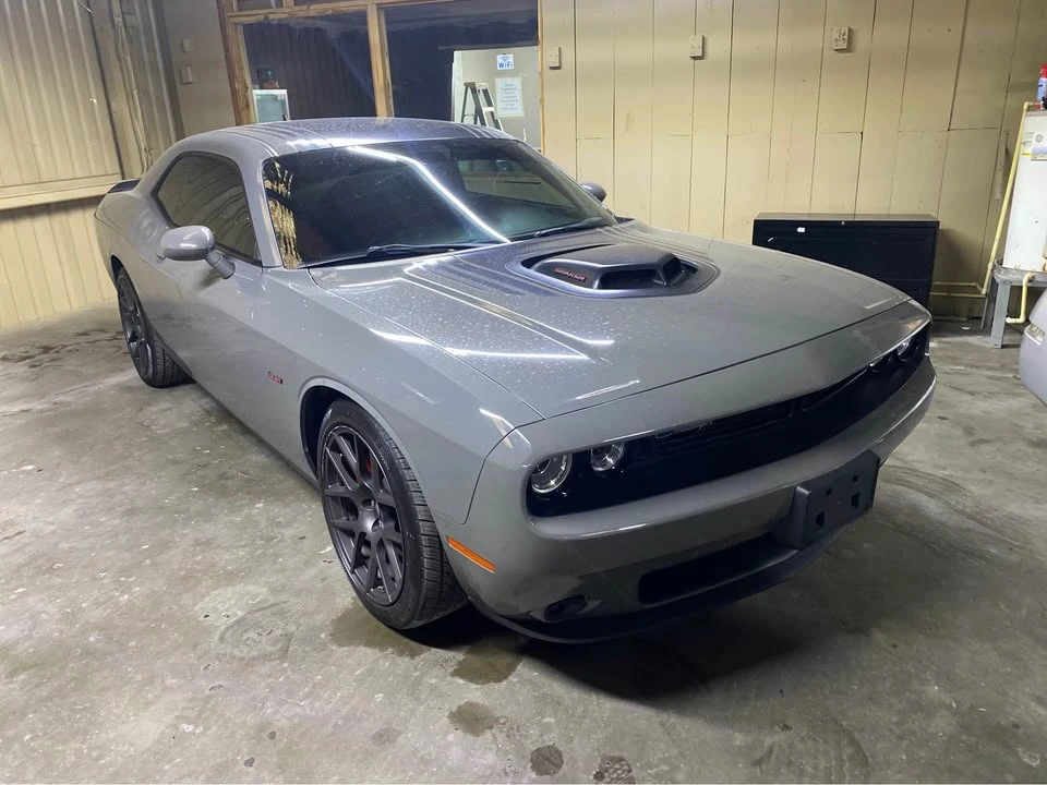 2018 Dodge Challenger 3rd Gen - Image 3 of 7