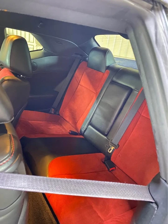 2018 Dodge Challenger 3rd Gen - Image 6 of 7
