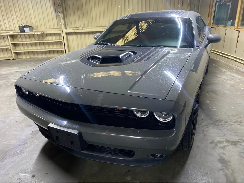 2018 Dodge Challenger 3rd Gen - Image 2 of 7