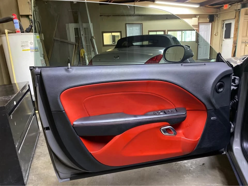 2018 Dodge Challenger 3rd Gen - Image 7 of 7