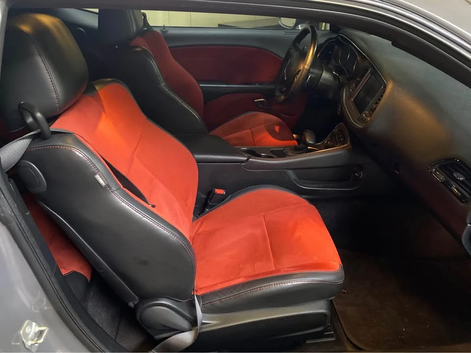 2018 Dodge Challenger 3rd Gen - Image 4 of 7