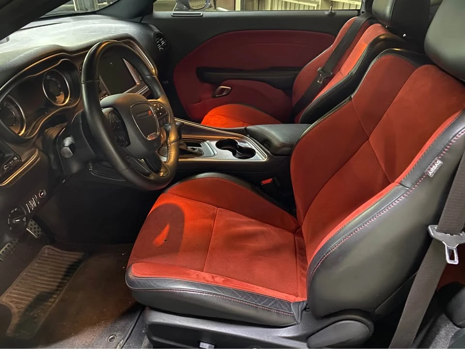 2018 Dodge Challenger 3rd Gen - Image 5 of 7