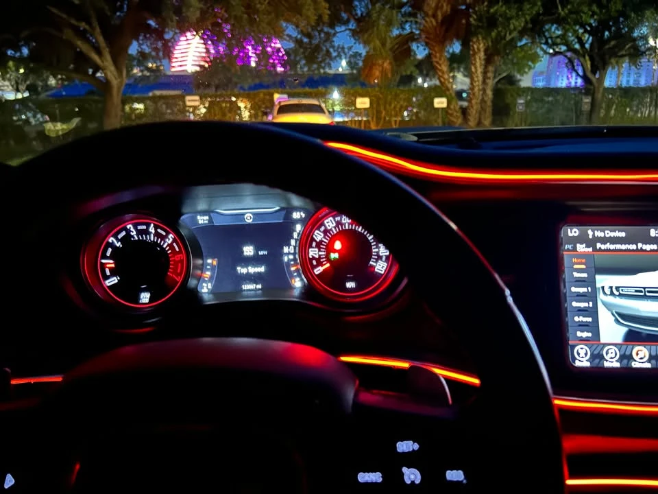 2018 Dodge Challenger SRT8 & 392 3rd Gen - Image 13 of 16