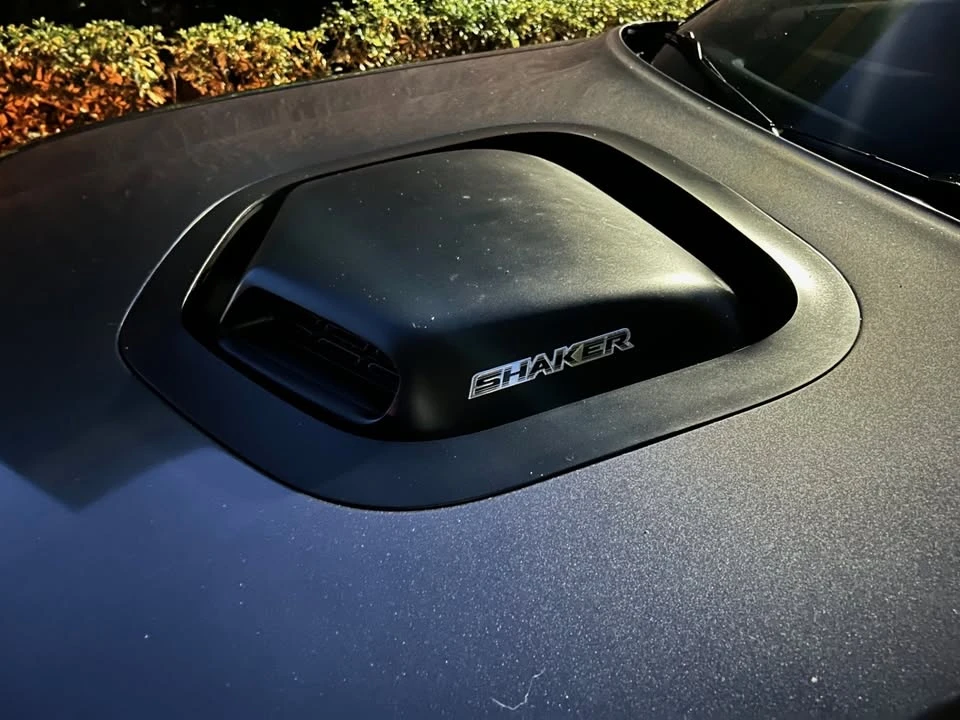 2018 Dodge Challenger SRT8 & 392 3rd Gen - Image 6 of 16