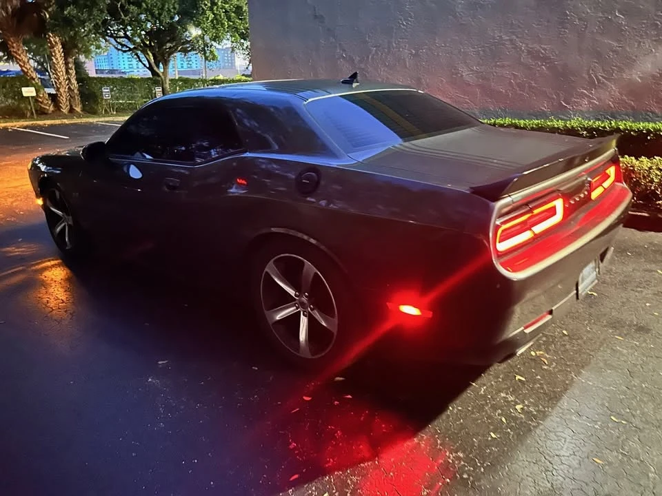2018 Dodge Challenger SRT8 & 392 3rd Gen - Image 10 of 16