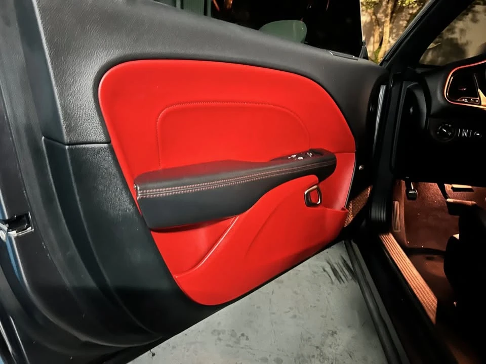 2018 Dodge Challenger SRT8 & 392 3rd Gen - Image 2 of 16