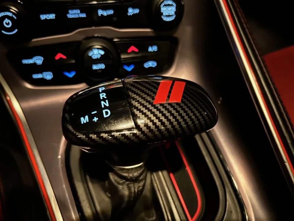 2018 Dodge Challenger SRT8 & 392 3rd Gen - Image 12 of 16