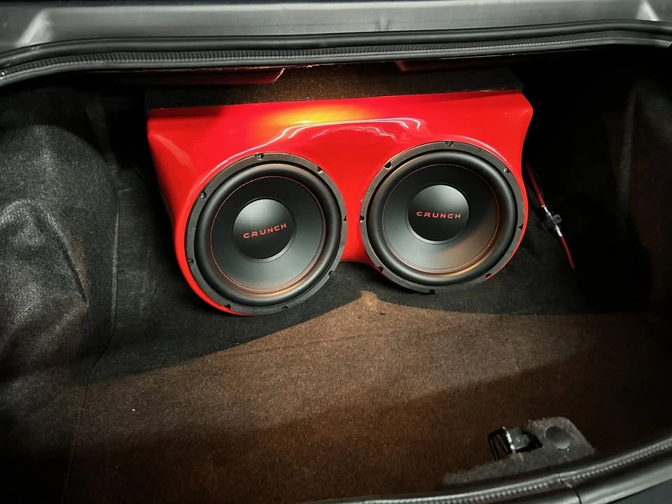 2018 Dodge Challenger SRT8 & 392 3rd Gen - Image 7 of 16