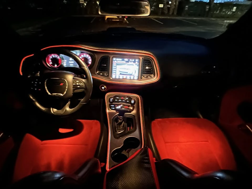 2018 Dodge Challenger SRT8 & 392 3rd Gen - Image 3 of 16