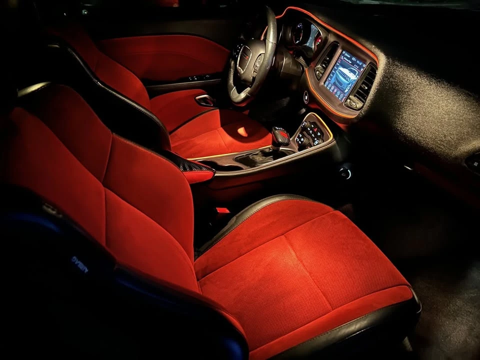 2018 Dodge Challenger SRT8 & 392 3rd Gen - Image 14 of 16