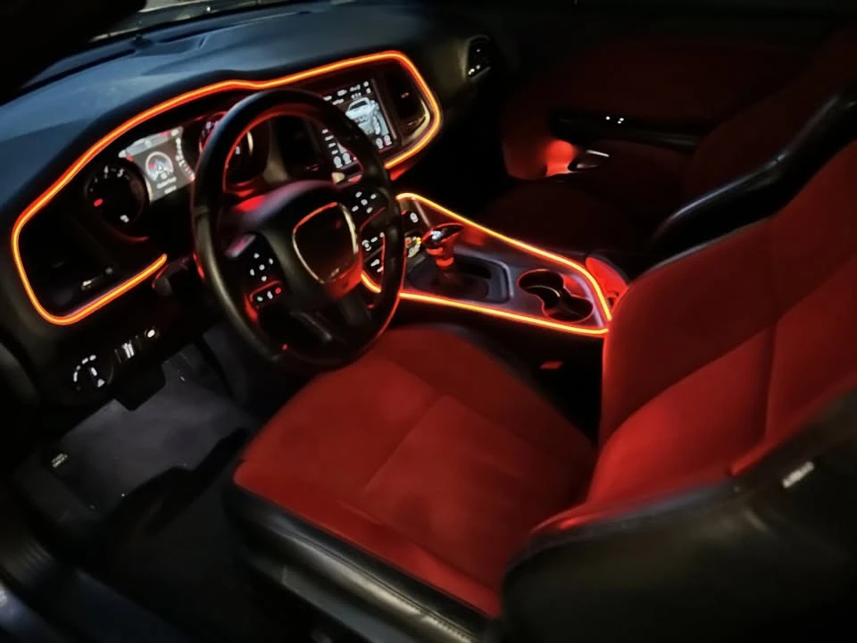 2018 Dodge Challenger SRT8 & 392 3rd Gen - Image 15 of 16