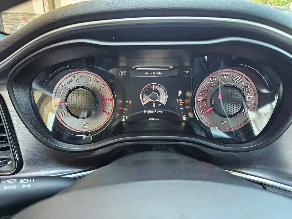 2018 Dodge Challenger 3rd Gen - Image 12 of 14