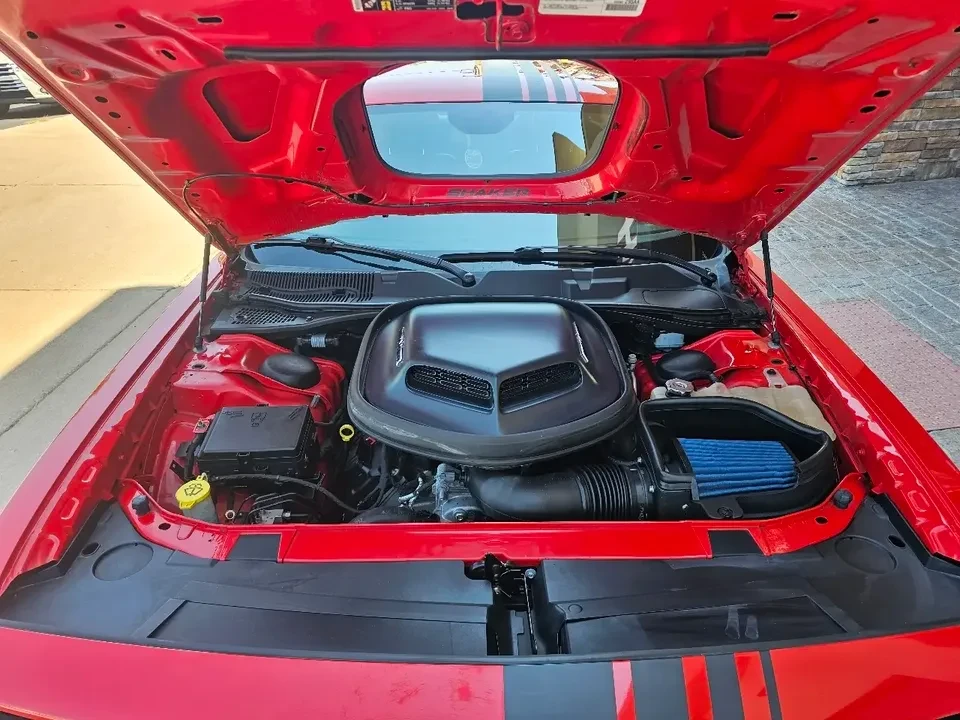 2018 Dodge Challenger 3rd Gen - Image 9 of 14