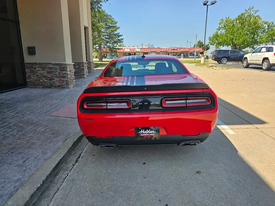 2018 Dodge Challenger 3rd Gen - Image 6 of 14