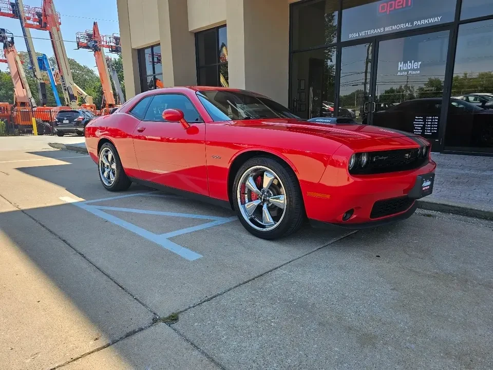 2018 Dodge Challenger 3rd Gen - Image 2 of 14