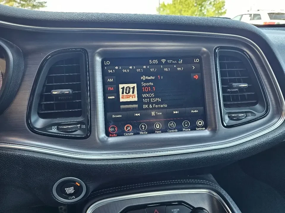 2018 Dodge Challenger 3rd Gen - Image 13 of 14