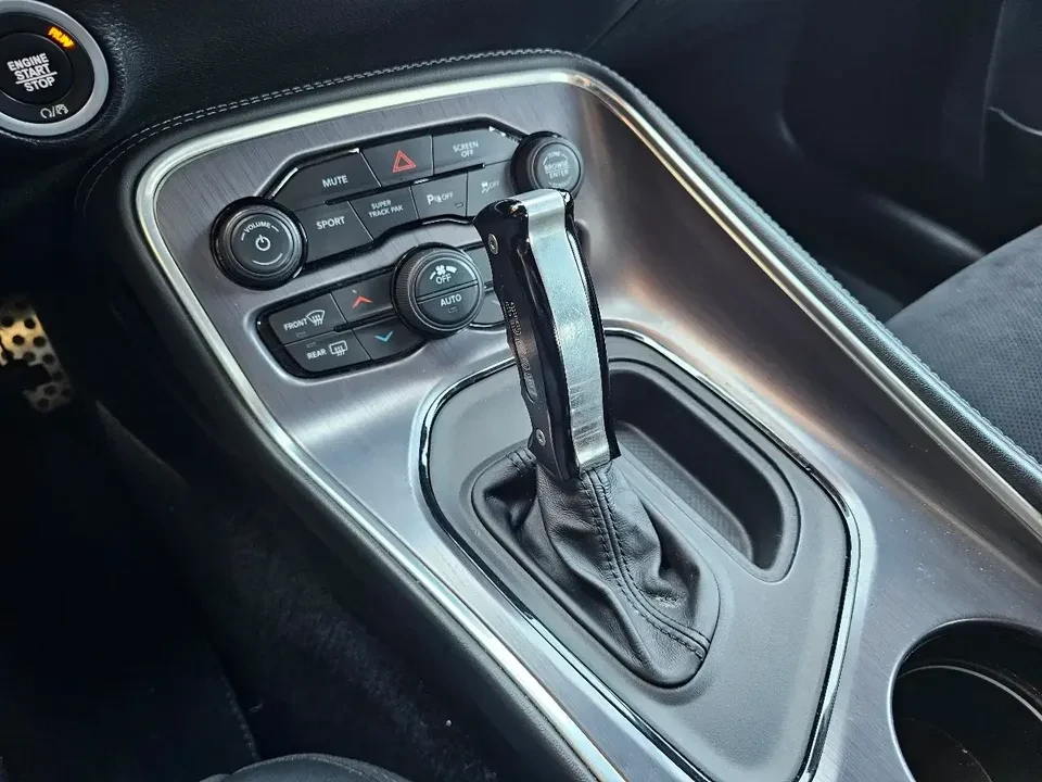 2018 Dodge Challenger 3rd Gen - Image 14 of 14