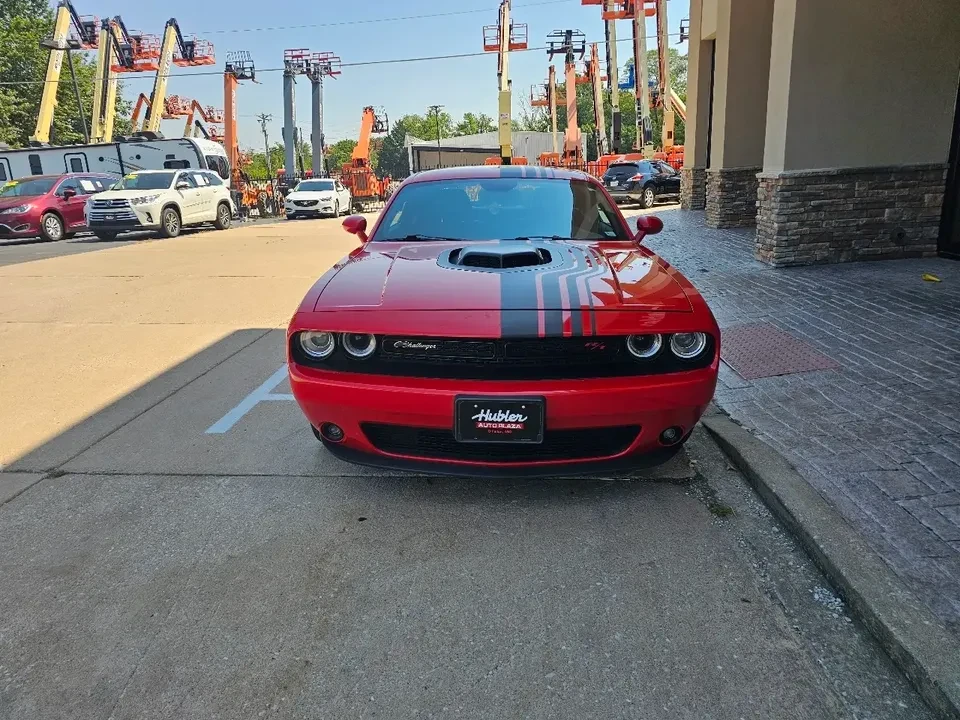 2018 Dodge Challenger 3rd Gen - Image 3 of 14