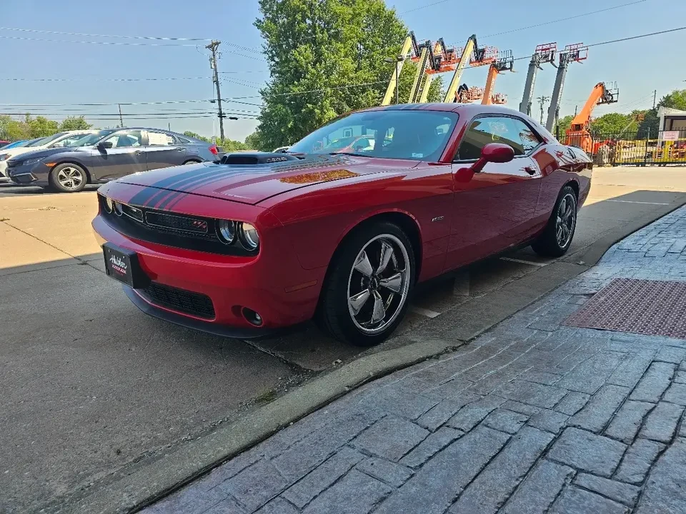 2018 Dodge Challenger 3rd Gen - Image 4 of 14